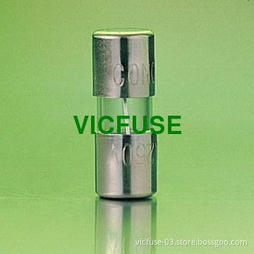 American Car Fuses
